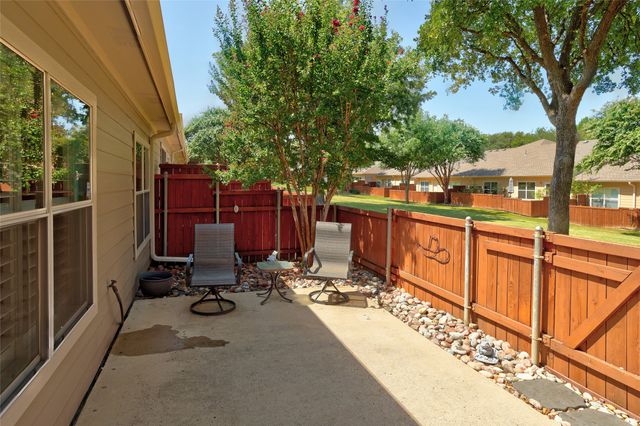 9909 Kaufman Place, Plano, TX 75025