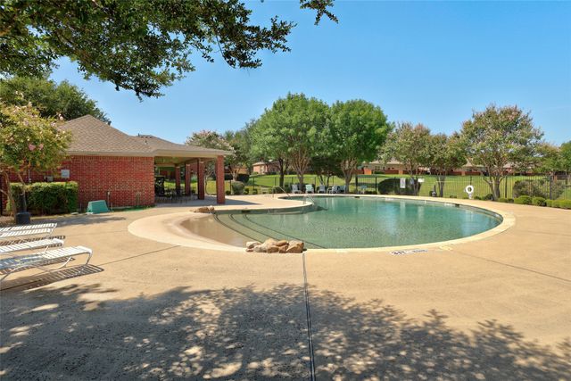 9909 Kaufman Place, Plano, TX 75025