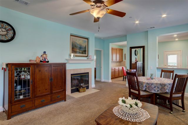 9909 Kaufman Place, Plano, TX 75025