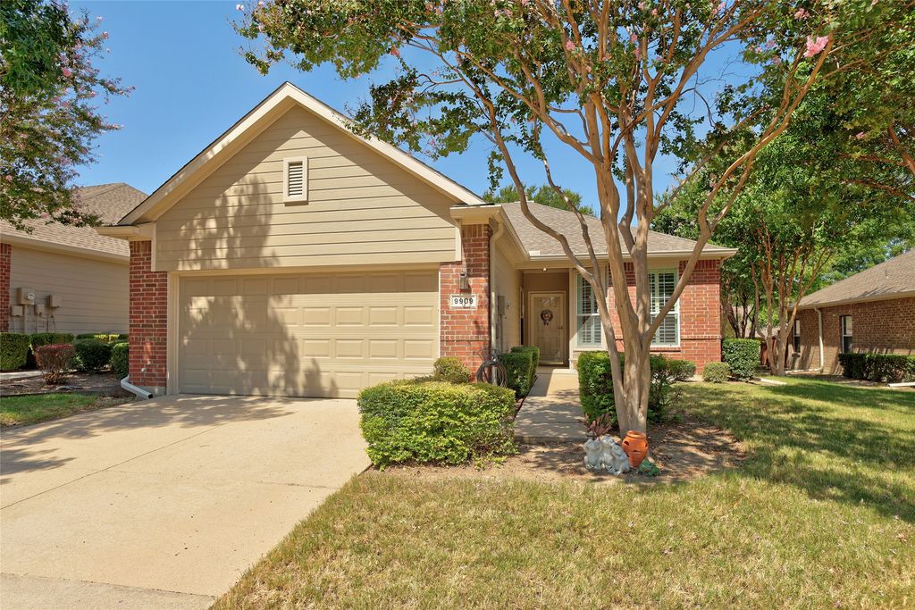 9909 Kaufman Place, Plano, TX 75025