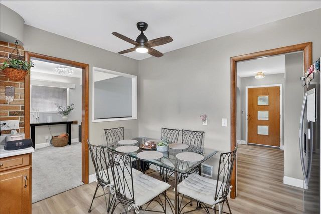 1210 N Randall Avenue, Janesville, WI 53545