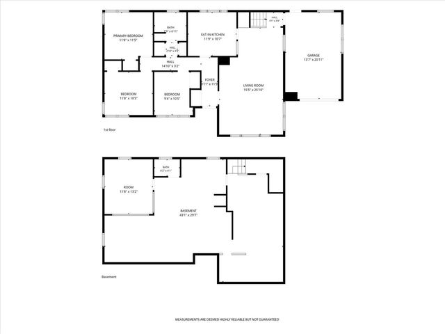 1210 N Randall Avenue, Janesville, WI 53545