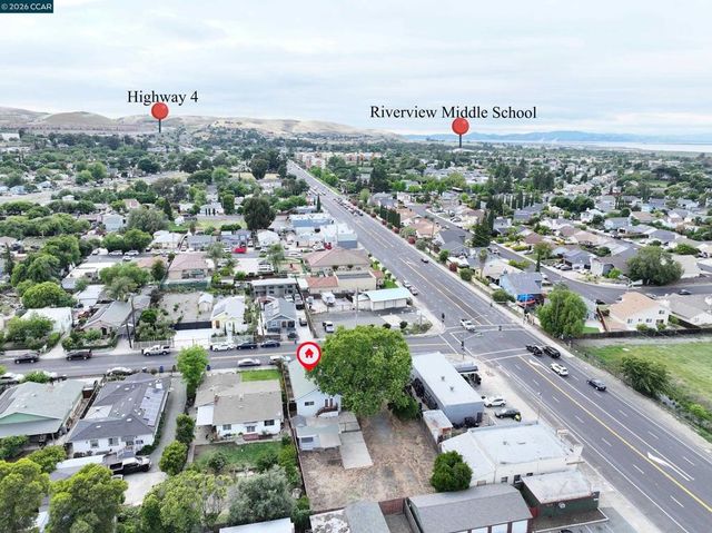 15 Alves Ln, Bay Point, CA 94565