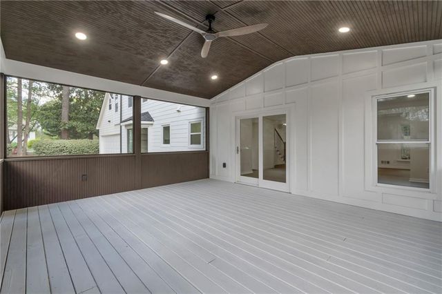 3839 Vinyard Way NE, Marietta, GA 30062