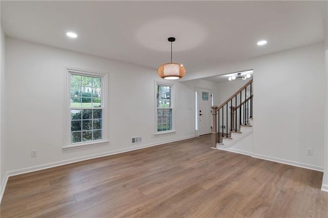 3839 Vinyard Way NE, Marietta, GA 30062