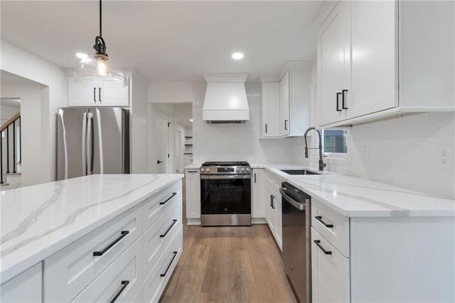 3839 Vinyard Way NE, Marietta, GA 30062