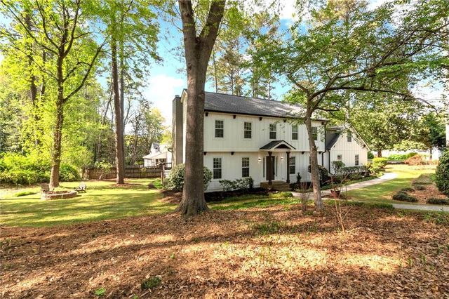 3839 Vinyard Way NE, Marietta, GA 30062