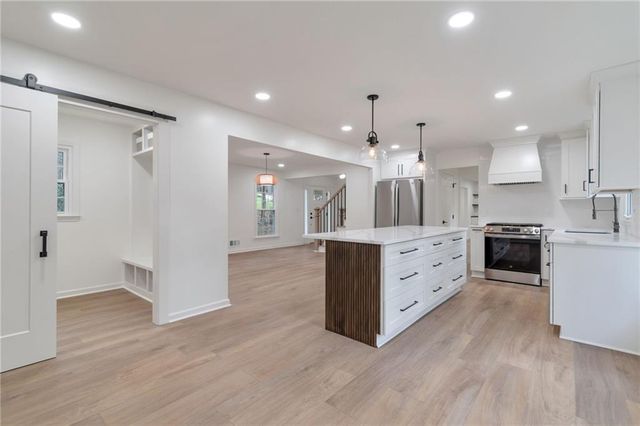 3839 Vinyard Way NE, Marietta, GA 30062