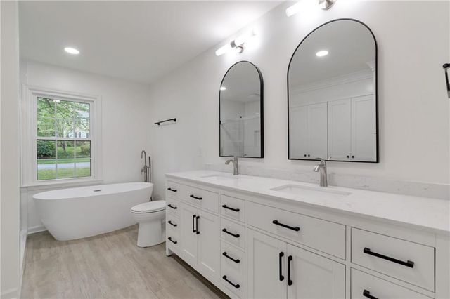 3839 Vinyard Way NE, Marietta, GA 30062