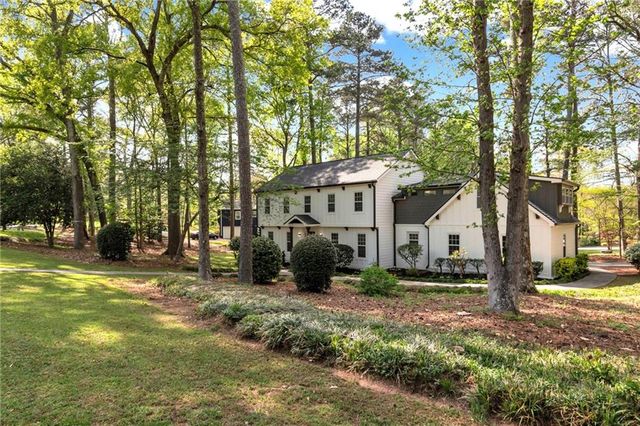 3839 Vinyard Way NE, Marietta, GA 30062