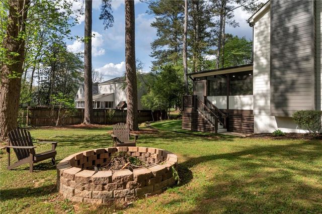 3839 Vinyard Way NE, Marietta, GA 30062