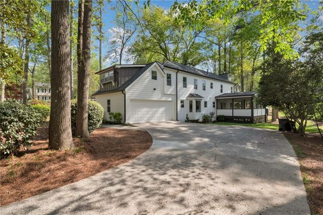 3839 Vinyard Way NE, Marietta, GA 30062
