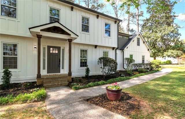 3839 Vinyard Way NE, Marietta, GA 30062