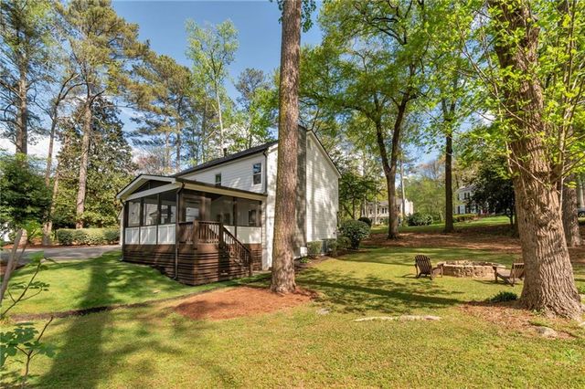3839 Vinyard Way NE, Marietta, GA 30062