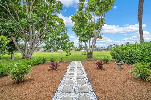 3119 N PALM AIRE Drive 3119, Pompano Beach, FL 33069