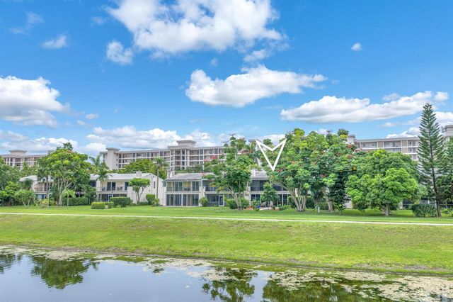 3119 N PALM AIRE Drive 3119, Pompano Beach, FL 33069