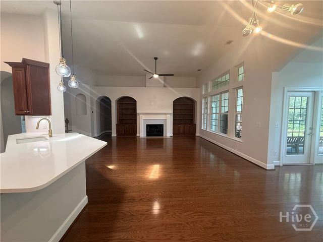 106 Tahoe Drive, Pooler, GA 31322