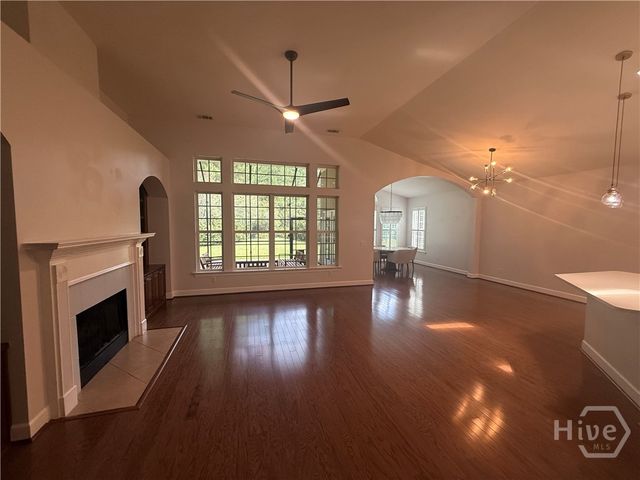 106 Tahoe Drive, Pooler, GA 31322