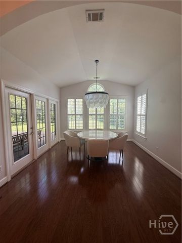 106 Tahoe Drive, Pooler, GA 31322