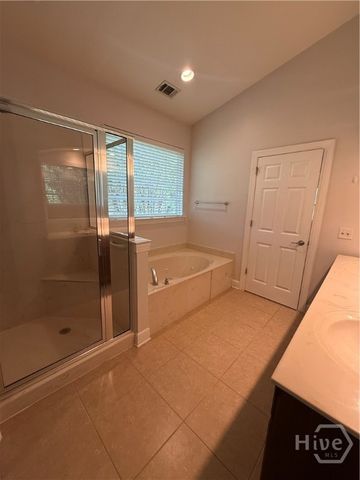 106 Tahoe Drive, Pooler, GA 31322