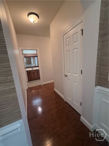 106 Tahoe Drive, Pooler, GA 31322