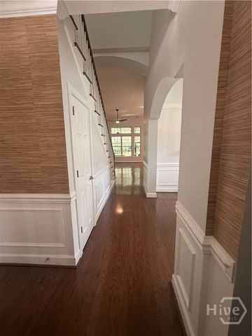 106 Tahoe Drive, Pooler, GA 31322