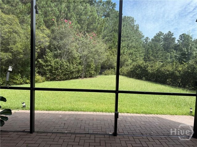 106 Tahoe Drive, Pooler, GA 31322