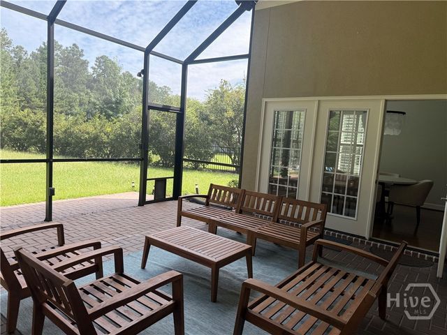 106 Tahoe Drive, Pooler, GA 31322