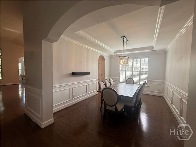 106 Tahoe Drive, Pooler, GA 31322