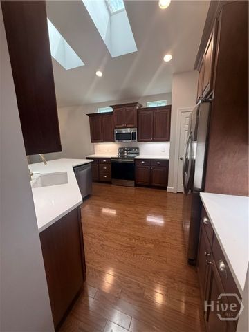 106 Tahoe Drive, Pooler, GA 31322