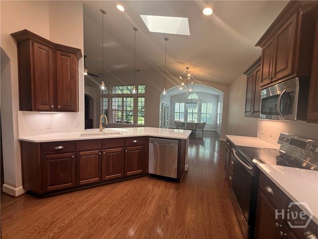 106 Tahoe Drive, Pooler, GA 31322