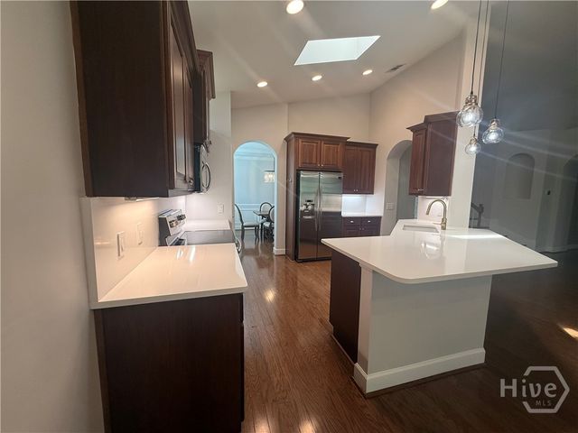 106 Tahoe Drive, Pooler, GA 31322