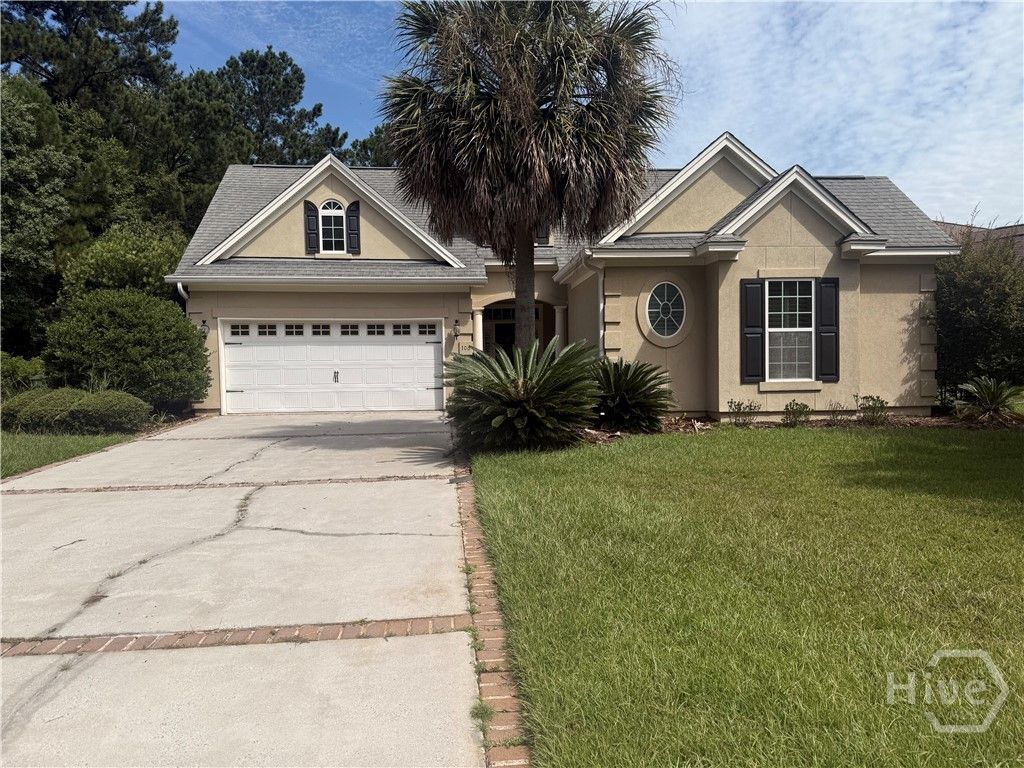 106 Tahoe Drive, Pooler, GA 31322