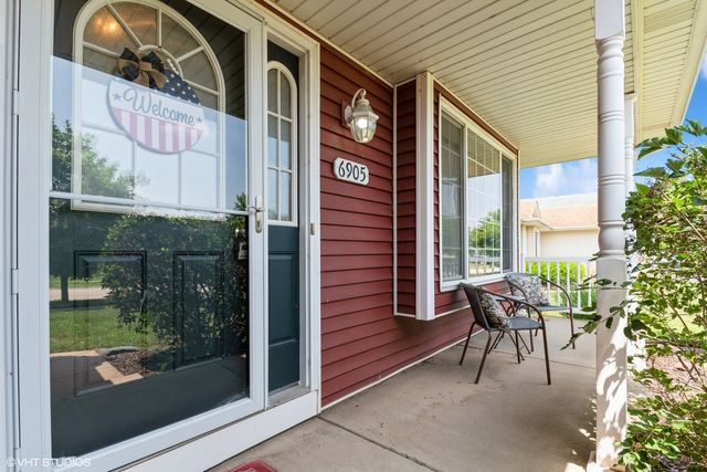 6905 Cornwall Drive, Joliet, IL 60431