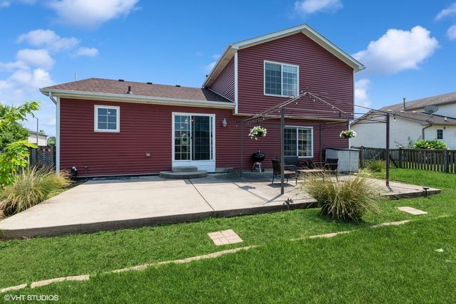 6905 Cornwall Drive, Joliet, IL 60431