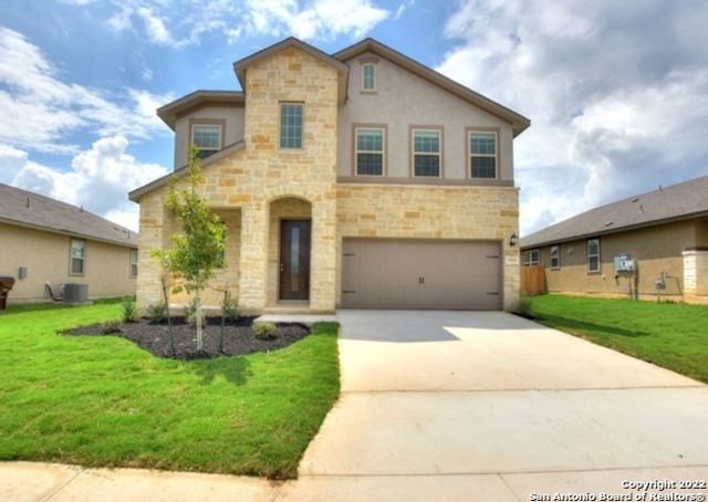 13214 Bucktree Dr, San Antonio, TX 78254