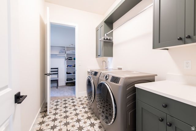 4837 S RESOLUTION DR, Washington, UT 84780