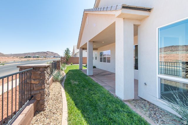 4837 S RESOLUTION DR, Washington, UT 84780