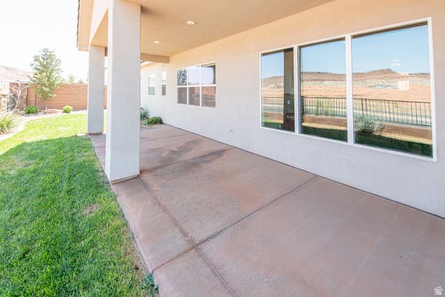 4837 S RESOLUTION DR, Washington, UT 84780