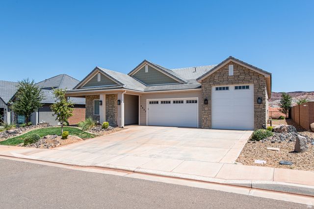 4837 S RESOLUTION DR, Washington, UT 84780