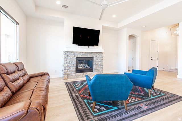 4837 S RESOLUTION DR, Washington, UT 84780