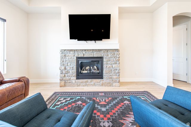 4837 S RESOLUTION DR, Washington, UT 84780