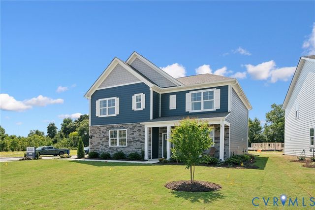 138 Liberty Ln, Keswick, VA 22947