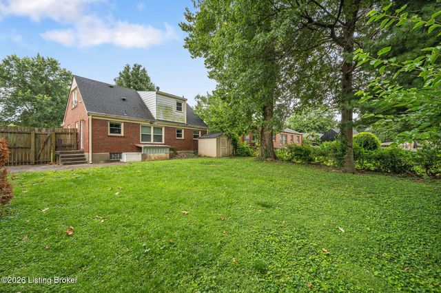3241 Radiance Rd, Louisville, KY 40220