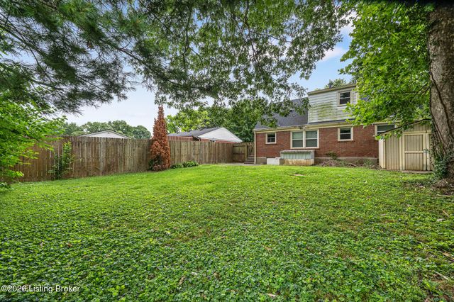 3241 Radiance Rd, Louisville, KY 40220