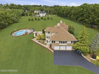 440 Fawns Run, Morganville, NJ 07751