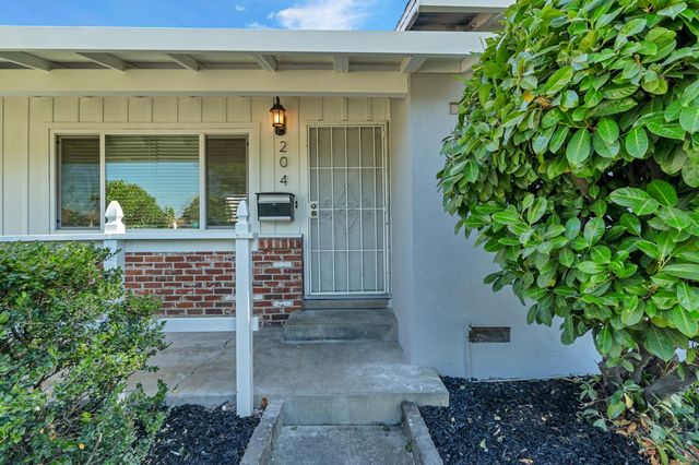 204 Duncan Ave, Stockton, CA 95207