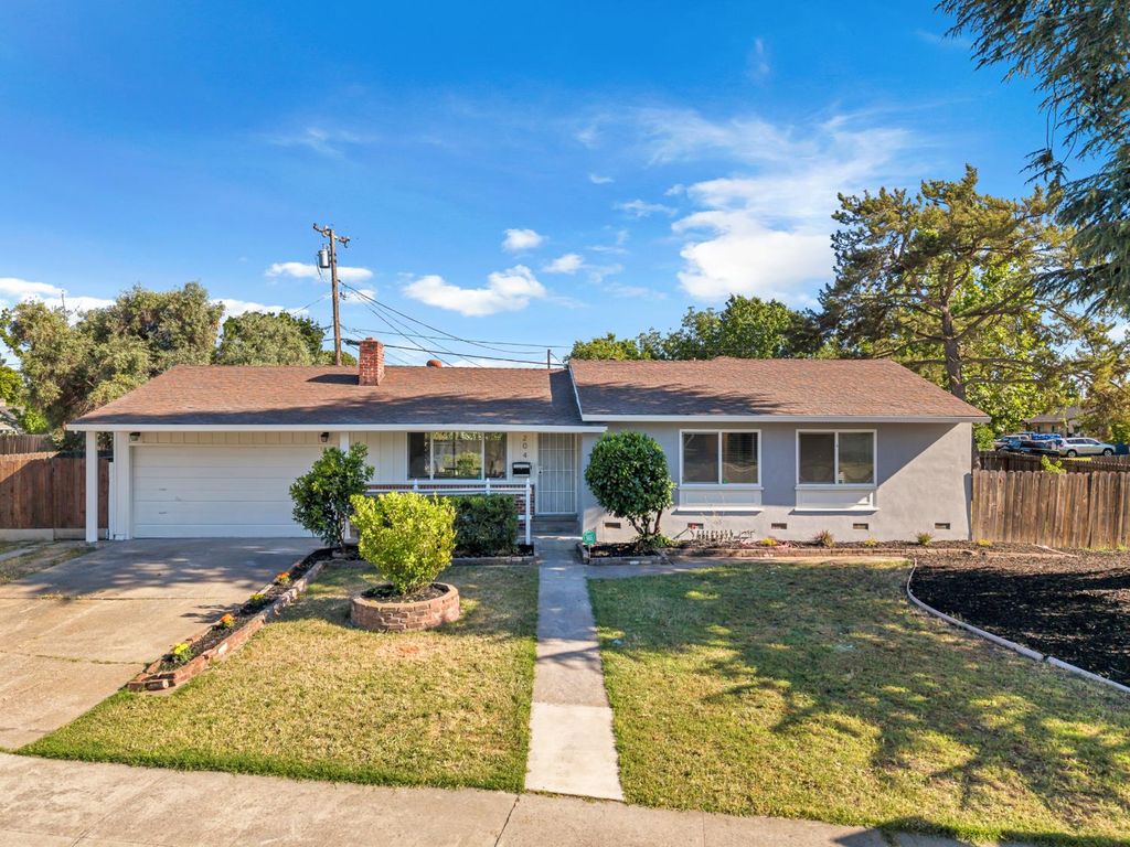 204 Duncan Ave, Stockton, CA 95207