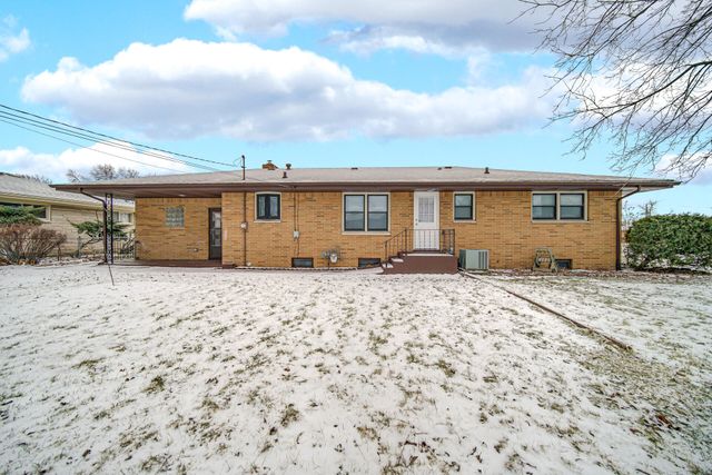 1310 Orchard Drive, Merrillville, IN 46410