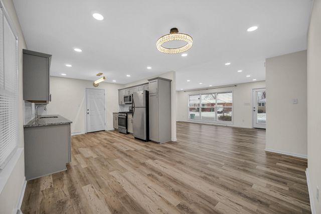 1310 Orchard Drive, Merrillville, IN 46410